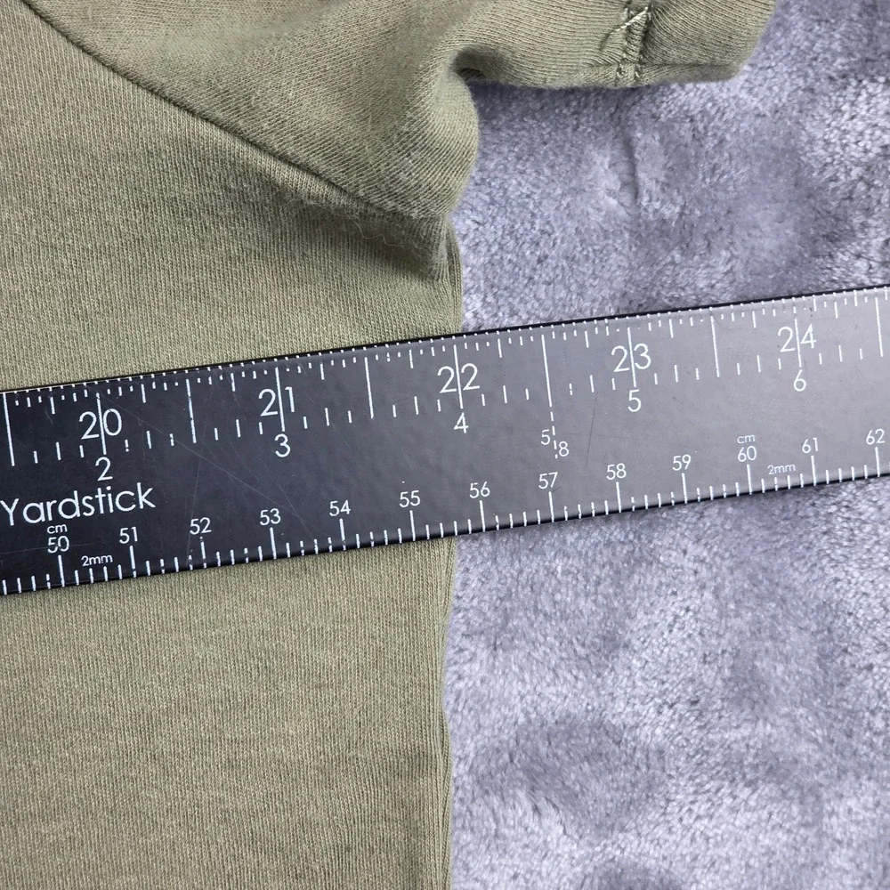 Banana Republic Polo Shirt Lot Mens L Green‎ Short Sleeve 100% Cotton 2 Pack
